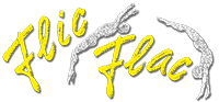 Circus Flic Flac Circus Flic Flac